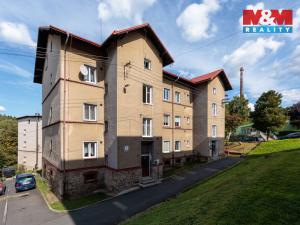 Prodej bytu 3+1, Libavské Údolí, 73 m2