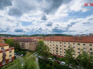 Pronájem bytu 1+kk, Příbram - Příbram VII, Ve Dvoře, 24 m2