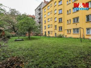 Prodej bytu 2+kk, Plzeň - Jižní Předměstí, Edvarda Beneše, 55 m2