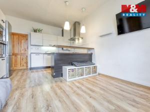 Prodej bytu 2+kk, Plzeň - Jižní Předměstí, Edvarda Beneše, 55 m2