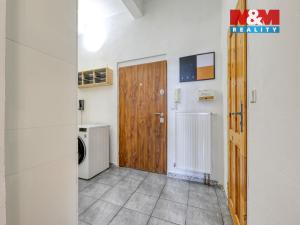 Prodej bytu 2+kk, Plzeň - Jižní Předměstí, Edvarda Beneše, 55 m2