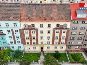 Prodej bytu 2+kk, Plzeň - Jižní Předměstí, Edvarda Beneše, 55 m2