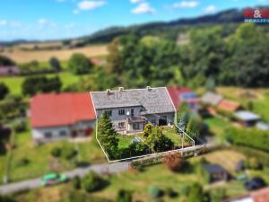 Prodej rodinného domu, Čečkovice, 200 m2