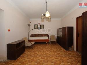 Prodej rodinného domu, Čečkovice, 200 m2