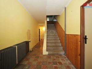 Prodej rodinného domu, Čečkovice, 200 m2