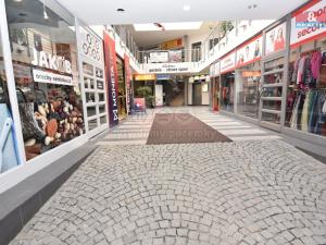 Pronájem obchodního prostoru, Jablonec nad Nisou, Poštovní, 43 m2