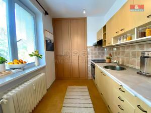 Prodej bytu 3+1, Nové Město na Moravě, Drobného, 65 m2