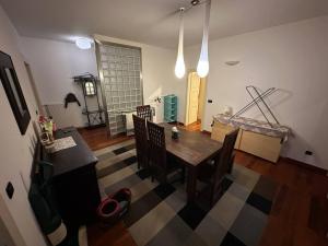 Pronájem bytu 5+kk, Praha - Nové Město, Krakovská, 145 m2
