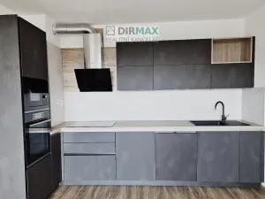 Prodej bytu 2+kk, Plzeň, Nad Dvorem, 45 m2