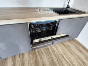 Prodej bytu 2+kk, Plzeň, Nad Dvorem, 45 m2