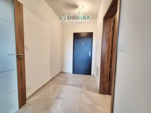 Prodej bytu 2+kk, Plzeň, Nad Dvorem, 45 m2