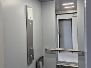 Prodej bytu 2+kk, Plzeň, Nad Dvorem, 45 m2