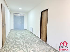 Pronájem bytu 3+1, Moravská Třebová, Ztracená, 120 m2