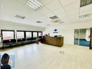 Pronájem kanceláře, Praha - Hradčany, Milady Horákové, 118 m2