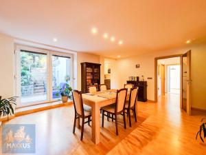 Pronájem bytu 4+kk, Praha - Jinonice, U opatrovny, 132 m2