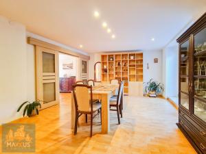 Pronájem bytu 4+kk, Praha - Jinonice, U opatrovny, 132 m2