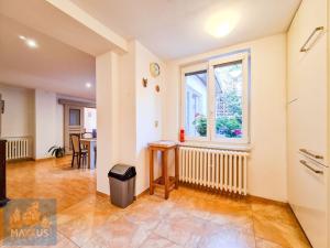 Pronájem bytu 4+kk, Praha - Jinonice, U opatrovny, 132 m2