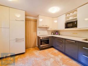 Pronájem bytu 4+kk, Praha - Jinonice, U opatrovny, 132 m2