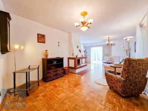 Pronájem bytu 4+kk, Praha - Jinonice, U opatrovny, 132 m2