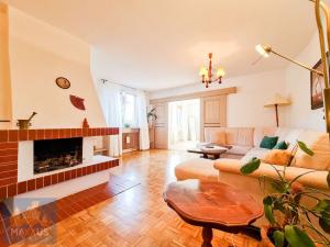 Pronájem bytu 4+kk, Praha - Jinonice, U opatrovny, 132 m2