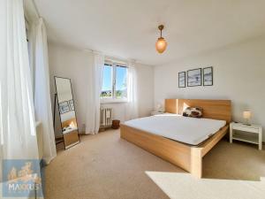 Pronájem bytu 4+kk, Praha - Jinonice, U opatrovny, 132 m2