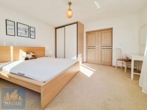 Pronájem bytu 4+kk, Praha - Jinonice, U opatrovny, 132 m2