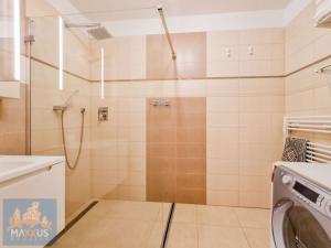 Pronájem bytu 4+kk, Praha - Jinonice, U opatrovny, 132 m2