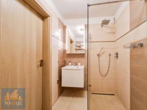 Pronájem bytu 4+kk, Praha - Jinonice, U opatrovny, 132 m2