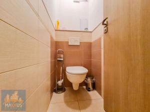 Pronájem bytu 4+kk, Praha - Jinonice, U opatrovny, 132 m2
