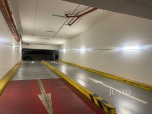 Pronájem garážového stání, Praha - Stodůlky, Tlumačovská, 13 m2