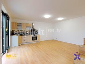 Pronájem bytu 2+kk, Zlín - Příluky, Pančava, 60 m2