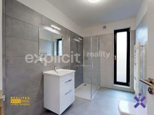 Pronájem bytu 2+kk, Zlín - Příluky, Pančava, 60 m2