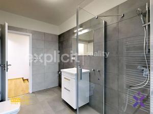 Pronájem bytu 2+kk, Zlín - Příluky, Pančava, 60 m2