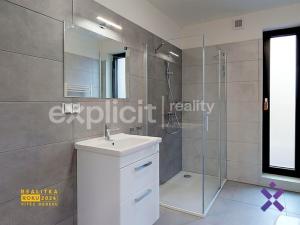 Pronájem bytu 2+kk, Zlín - Příluky, Pančava, 60 m2