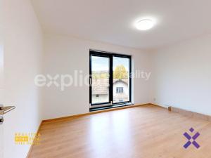 Pronájem bytu 2+kk, Zlín - Příluky, Pančava, 60 m2