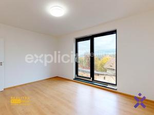 Pronájem bytu 2+kk, Zlín - Příluky, Pančava, 60 m2
