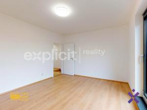 Pronájem bytu 2+kk, Zlín - Příluky, Pančava, 60 m2