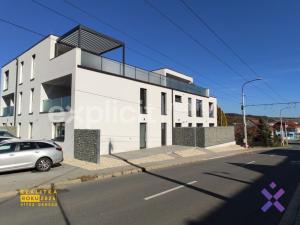 Pronájem bytu 2+kk, Zlín - Příluky, Pančava, 60 m2