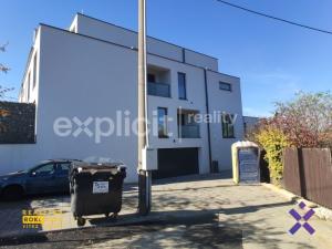 Pronájem bytu 2+kk, Zlín - Příluky, Pančava, 60 m2