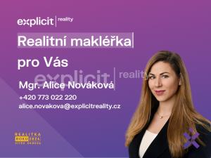 Pronájem bytu 2+kk, Zlín - Příluky, Pančava, 60 m2