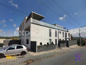 Pronájem bytu 2+kk, Zlín - Příluky, Pančava, 60 m2