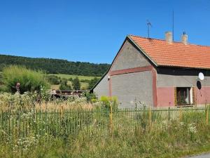 Prodej rodinného domu, Přerubenice, 80 m2