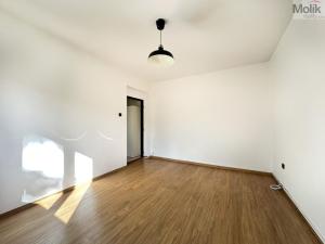 Pronájem bytu 1+1, Ústí nad Labem - Střekov, Tolstého, 33 m2