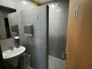 Pronájem kanceláře, Praha - Nusle, Doudlebská, 303 m2