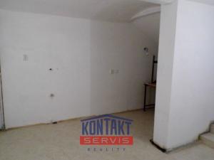 Pronájem obchodního prostoru, České Budějovice, Fráni Šrámka, 81 m2