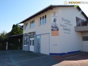 Pronájem bytu 5+1, Olomouc, Chválkovická, 147 m2