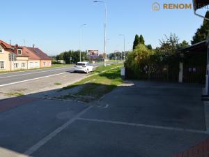 Pronájem bytu 5+1, Olomouc, Chválkovická, 147 m2
