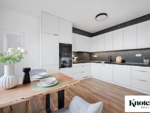 Prodej bytu 3+kk, Tišnov, Dřínová, 99 m2