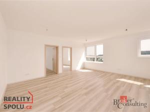 Prodej bytu 3+kk, Nová Ves pod Pleší, Zahořanská, 66 m2