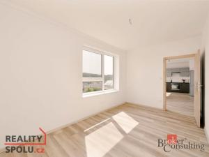 Prodej bytu 3+kk, Nová Ves pod Pleší, Zahořanská, 66 m2